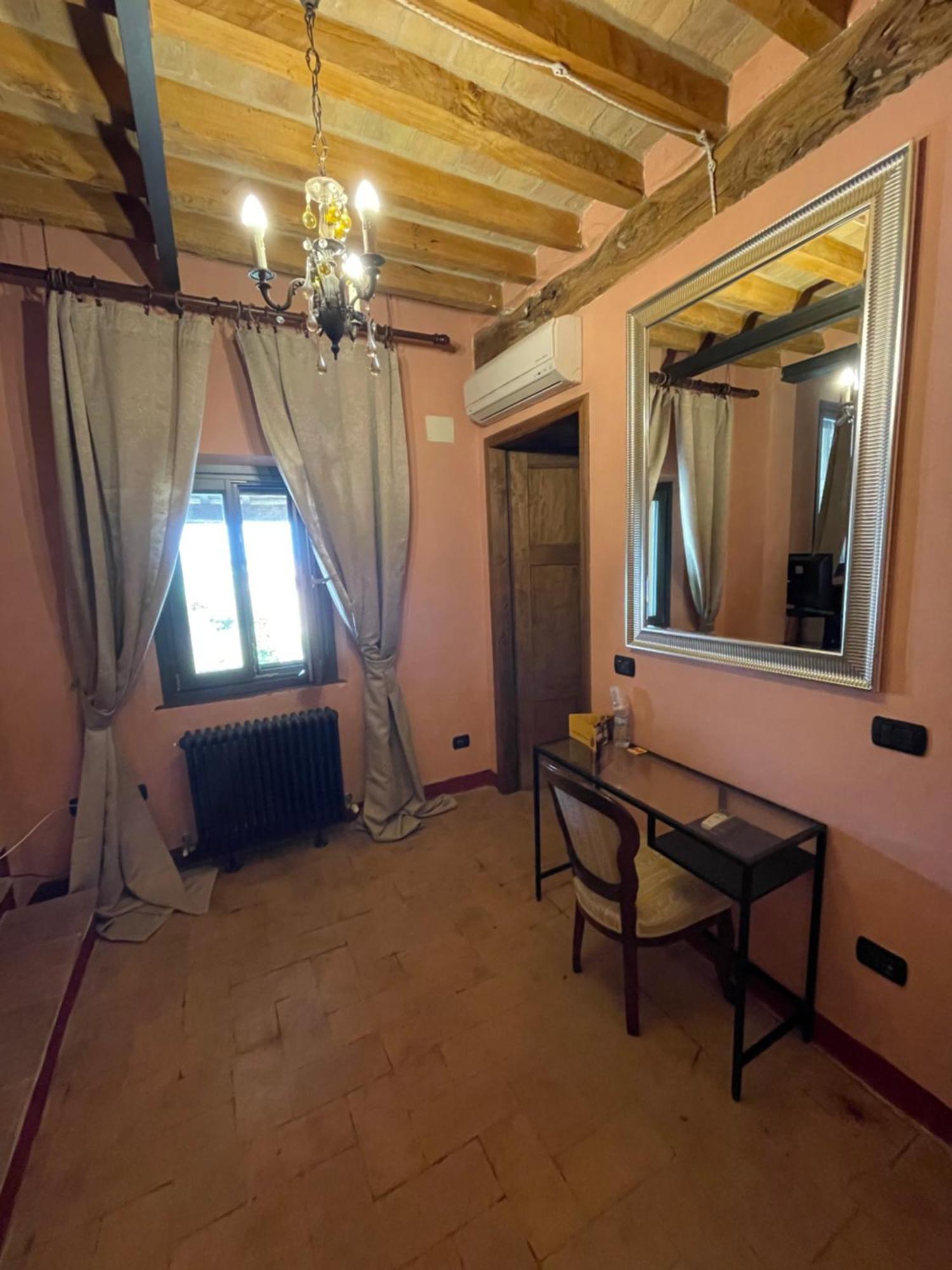 B&B Il Conte Giacomo Viarolo エクステリア 写真