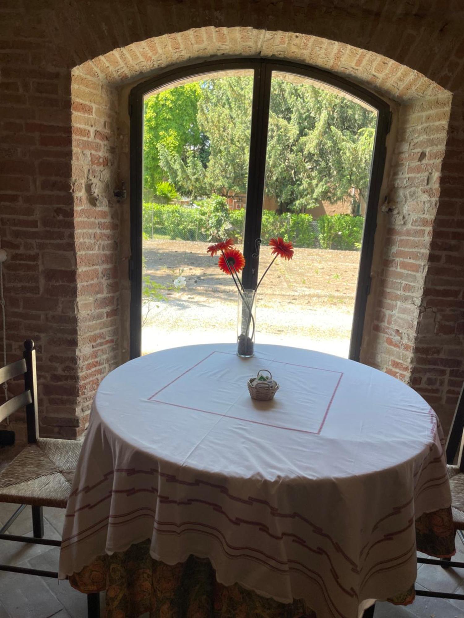 B&B Il Conte Giacomo Viarolo エクステリア 写真