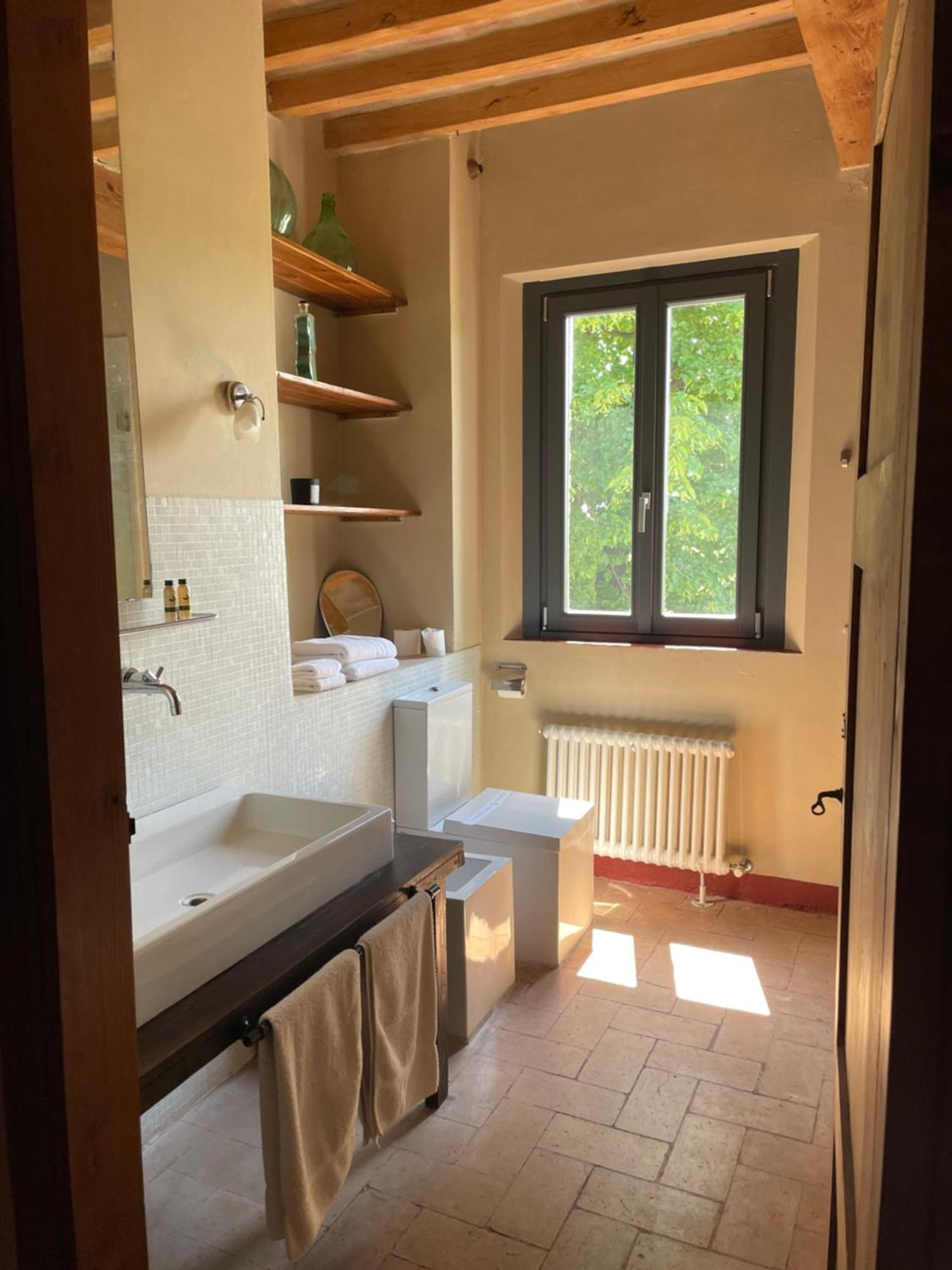 B&B Il Conte Giacomo Viarolo エクステリア 写真