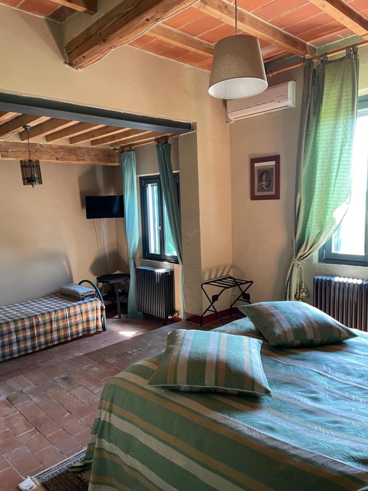 B&B Il Conte Giacomo Viarolo エクステリア 写真