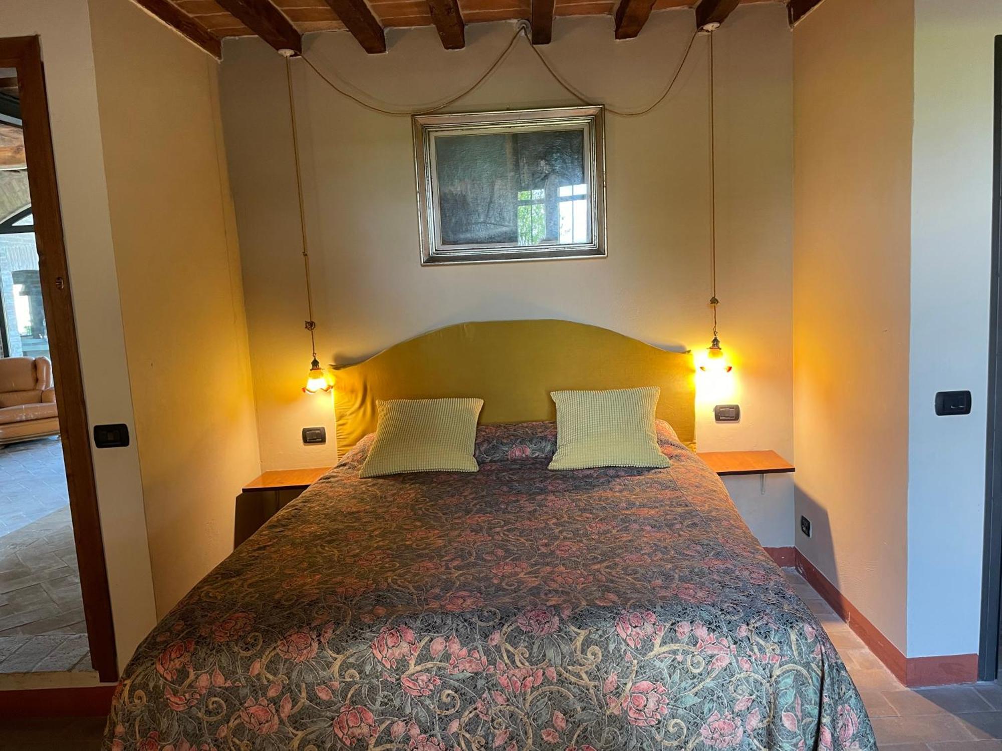 B&B Il Conte Giacomo Viarolo エクステリア 写真